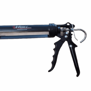 Gun Alchimica Pistolet do żywic - wyciskacz | Alchimica