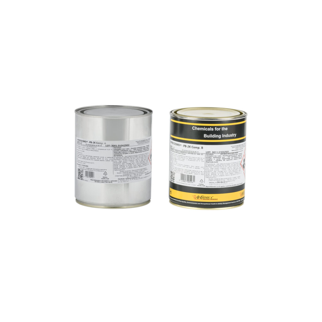 membrana bitumiczna 1 kg