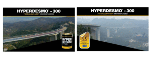 baner Hyperdesmo 300 do wzmacniania mostów