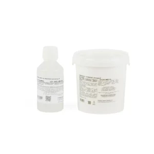 Aquafloor TC Protect 2K 0,88kg Powłoka ochronna | Alchimica