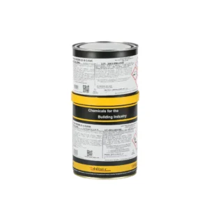 Epoxy resin-21 T 0,99kg klej do betonu