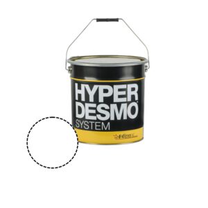 HYPERDESMO ALPHA ALIPHATIC PIGMENT Płynna membrana hydroizolacyjna