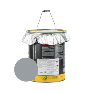HYPERDESMO INDUSTRY Płynna membrana poliuretanowa - 25 kg, Ciemnoszary
