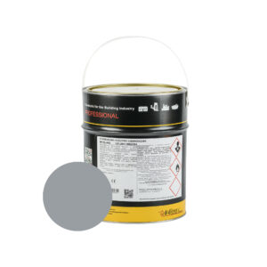 HYPERDESMO INDUSTRY Płynna membrana poliuretanowa - 6 kg, Ciemnoszary